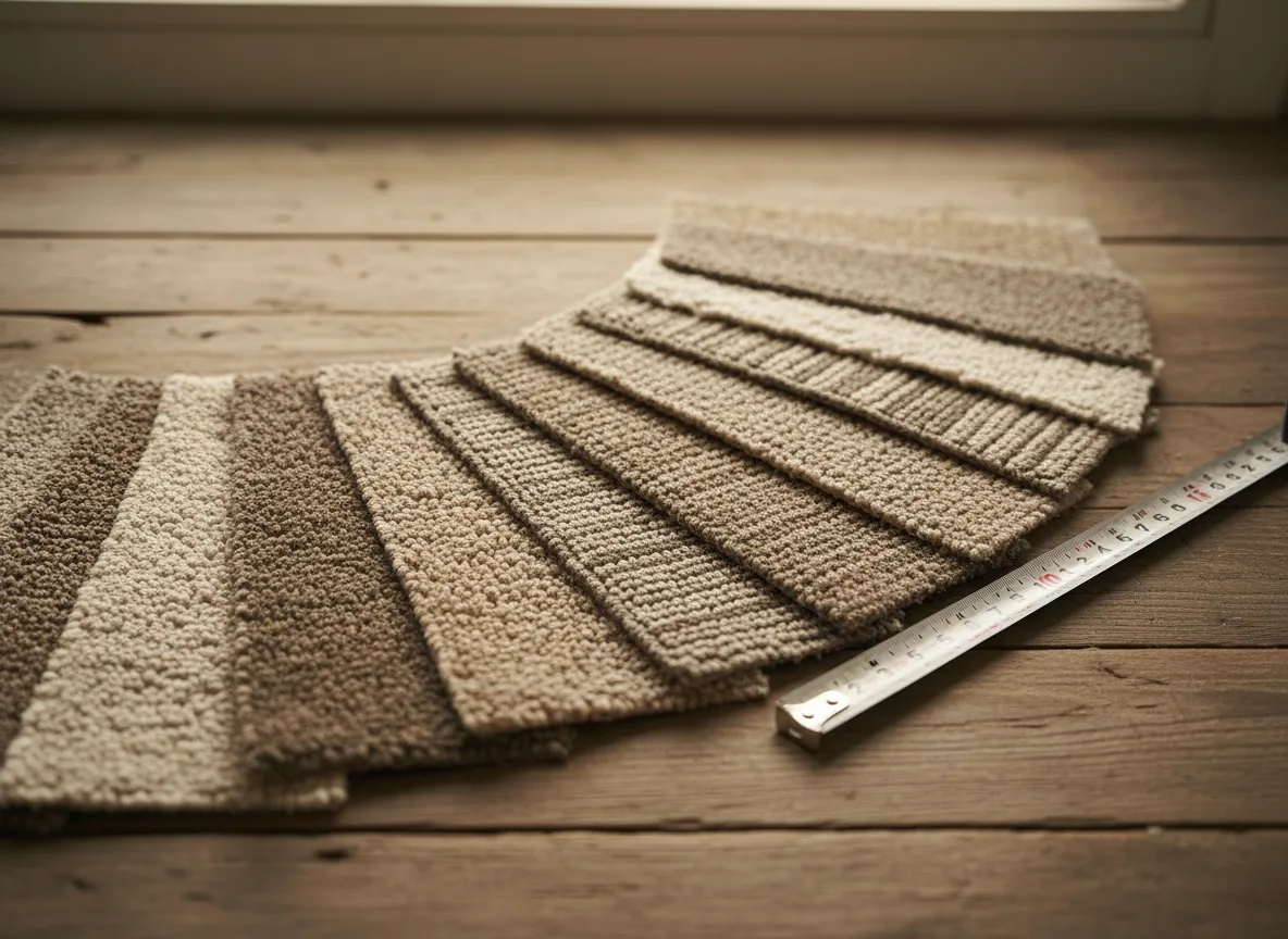 Carpet Installation Dalmatia, PA FAQs